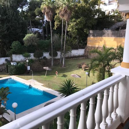 Residencial las Flores Marbella Exterior foto