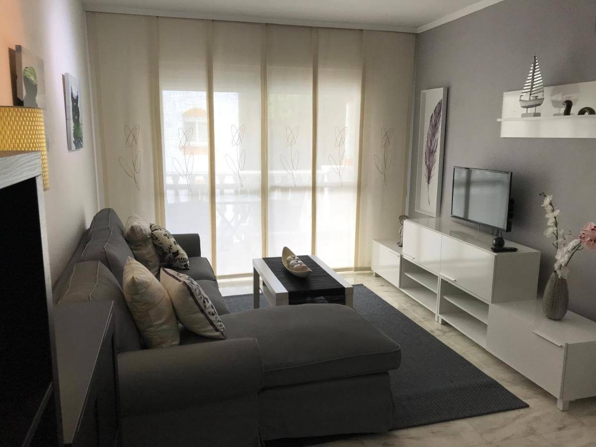 Residencial las Flores Marbella Exterior foto